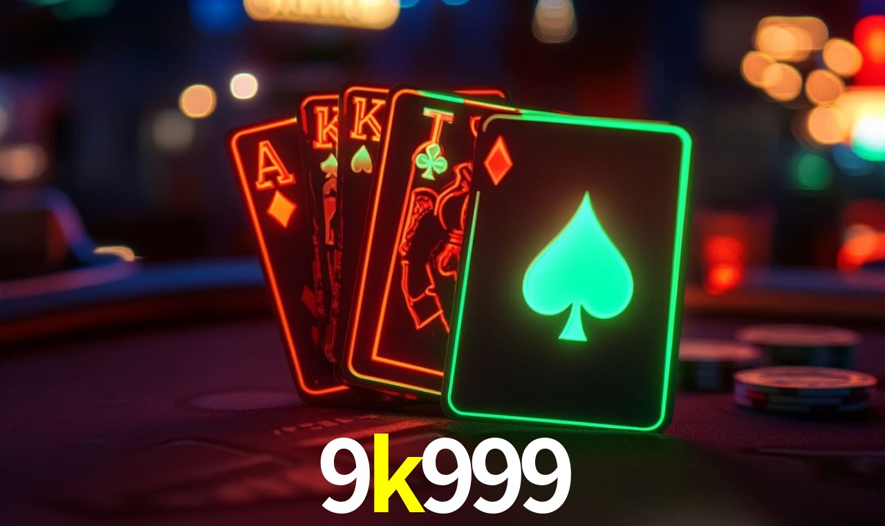 Benefícios da Conta 9k999