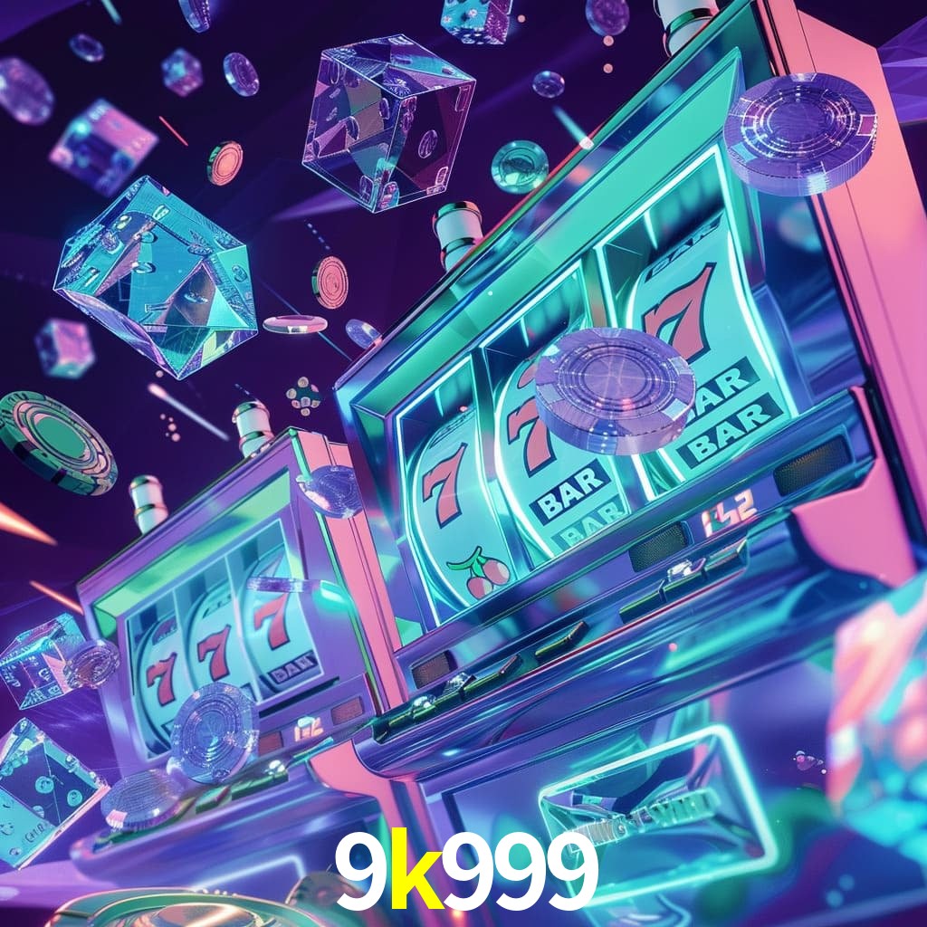 Interface do App 9k999