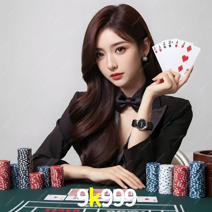 9k999 - Cassino Online De Alto Nível App - 9k999.com