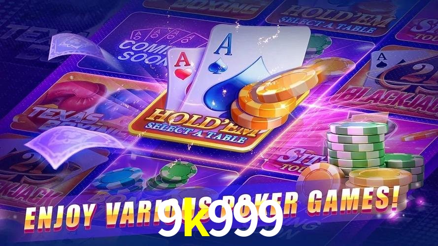 9k999