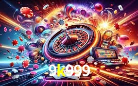 Gates of Olympus 9k999
