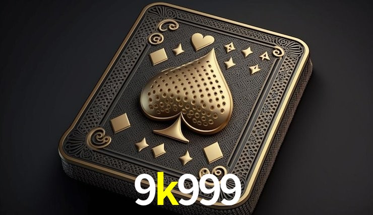Casino Ao Vivo 9k999