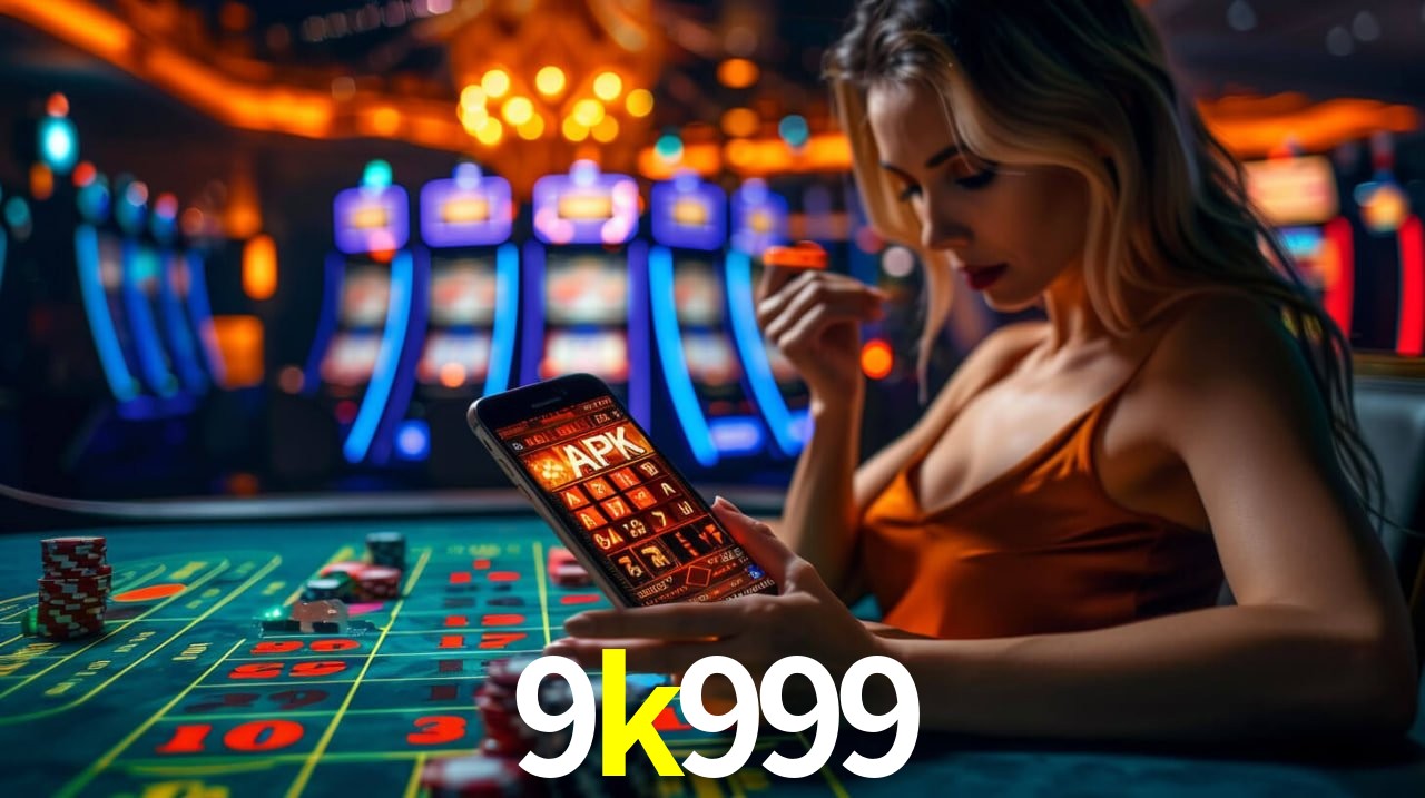 Slot Games 9k999