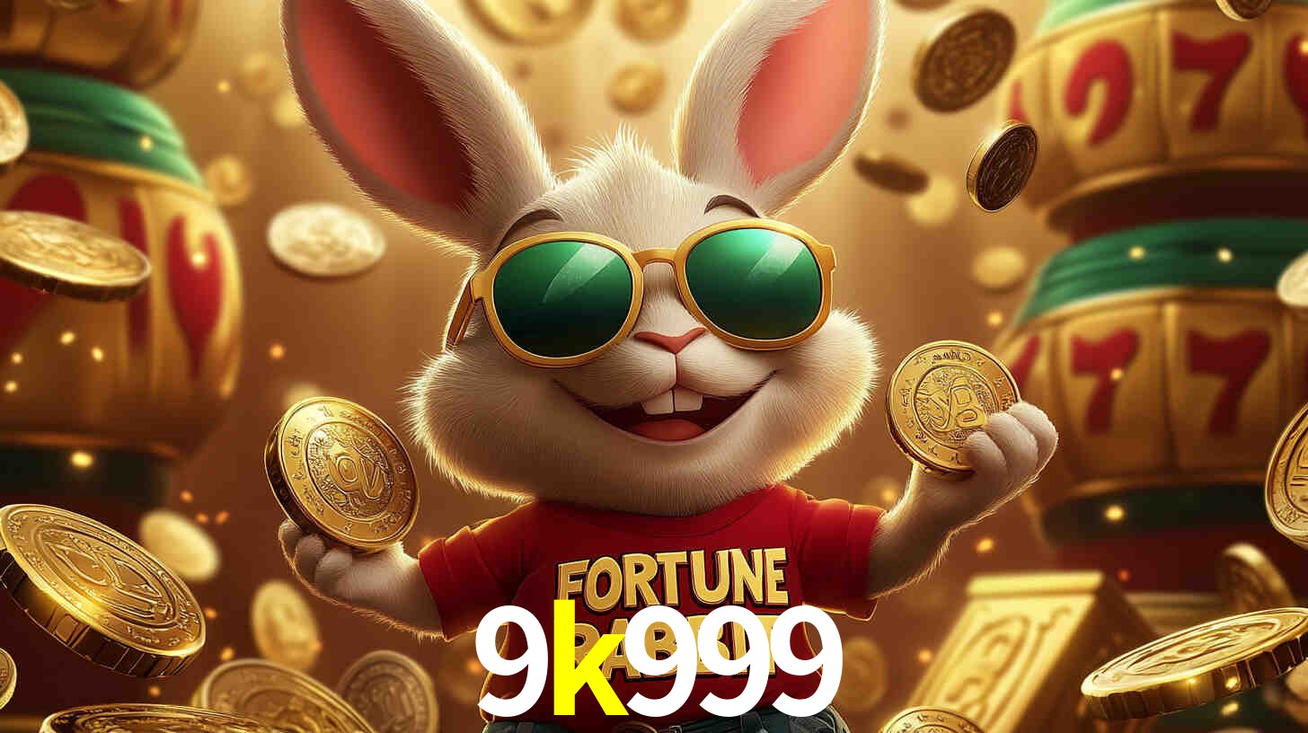 Welcome Bonus 9k999