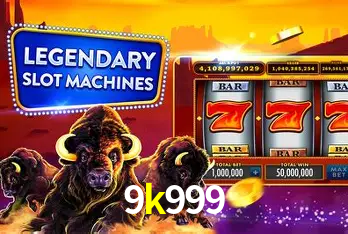 Inovações de Jogos na 9k999: O Futuro das Experiências Interativas