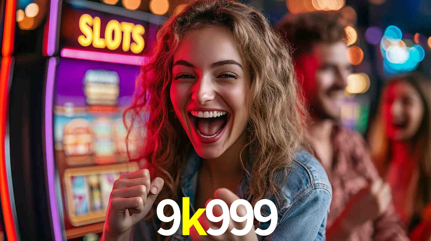 Desvendando o Mundo dos Jogos Virtuais na 9k999