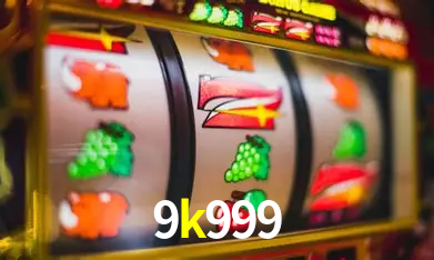 A Popularidade dos Caça-Níqueis no 9k999