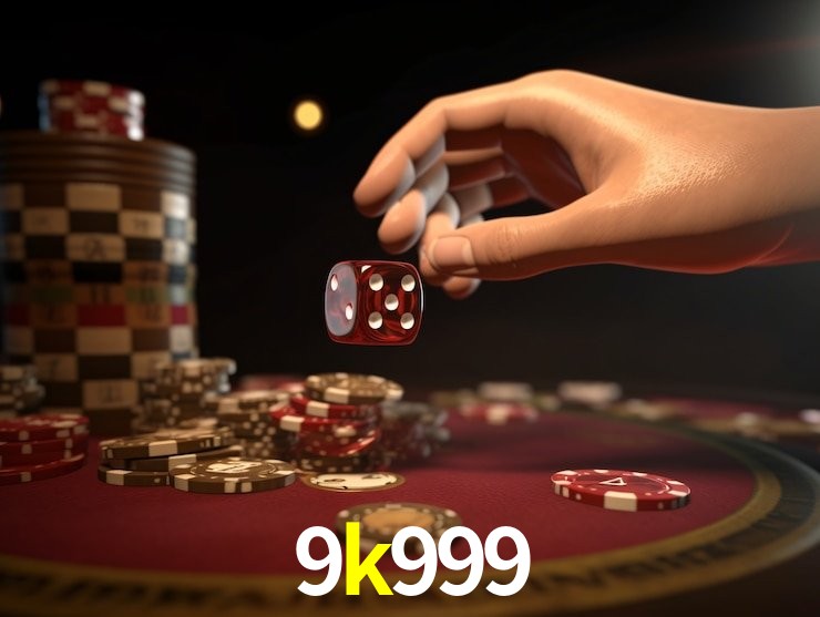 Tecnologia da Plataforma 9k999