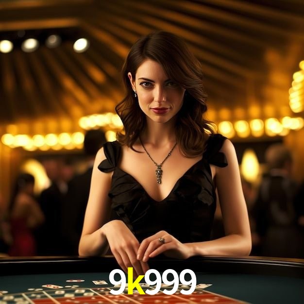 A Emoção da Loteria na 9k999: Uma Chance de Mudança de Vida