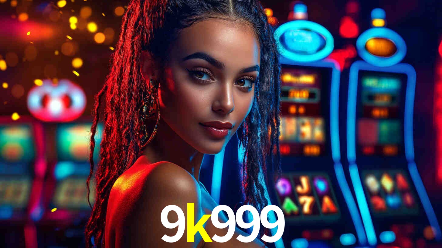 Inovações de Jogos na 9k999: O Futuro das Experiências Interativas