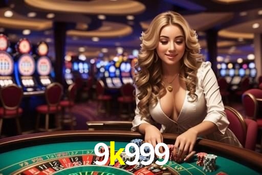 Game Providers 9k999