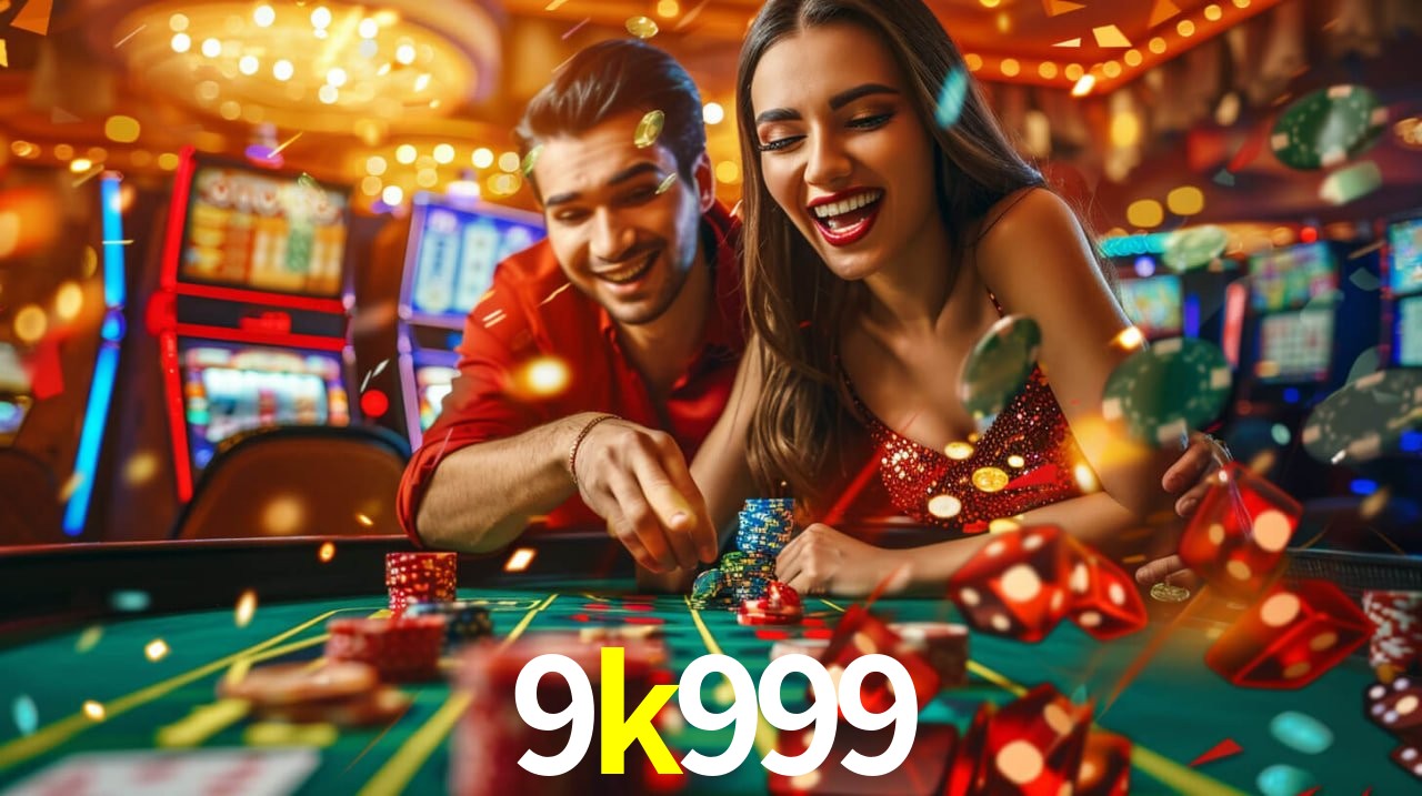 Promoção Relâmpago 9k999
