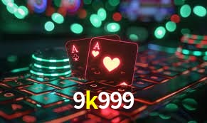 Diretório de Jogos 9k999