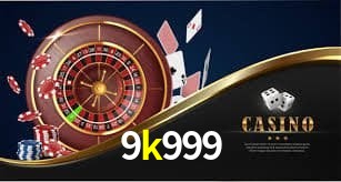 Estatísticas do Jogo 9k999