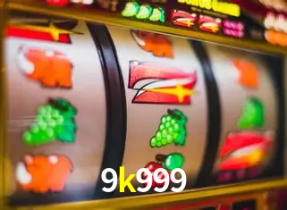 A Revolução dos Aplicativos de Jogos no 9k999