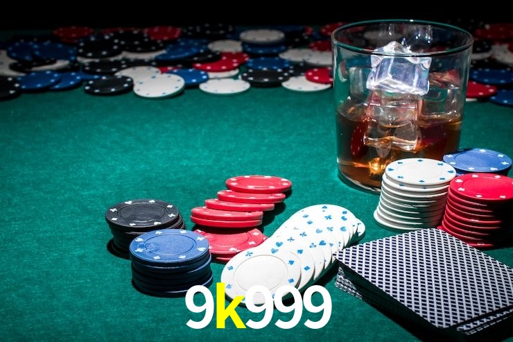 Apostas de Futebol 9k999