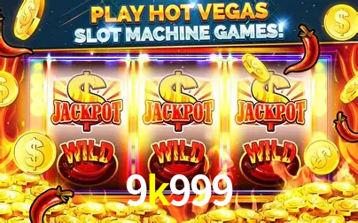 Desvendando o Mundo dos Jogos Virtuais na 9k999