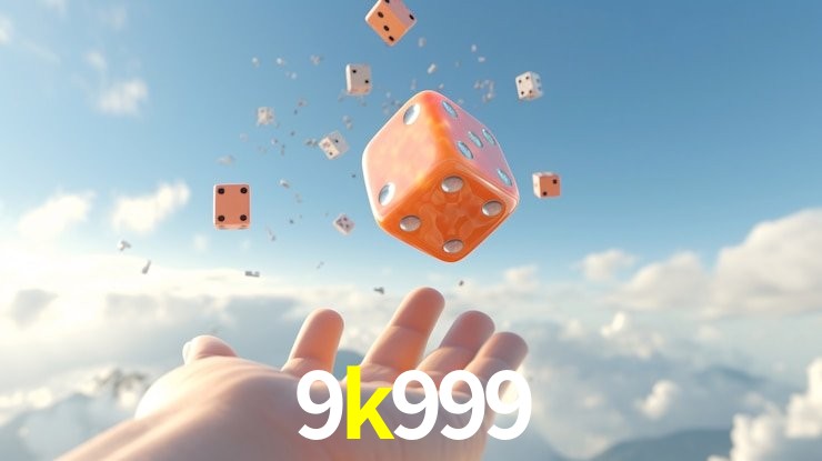 Live Casino 9k999
