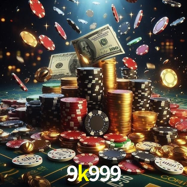 PIX Instantâneo 9k999