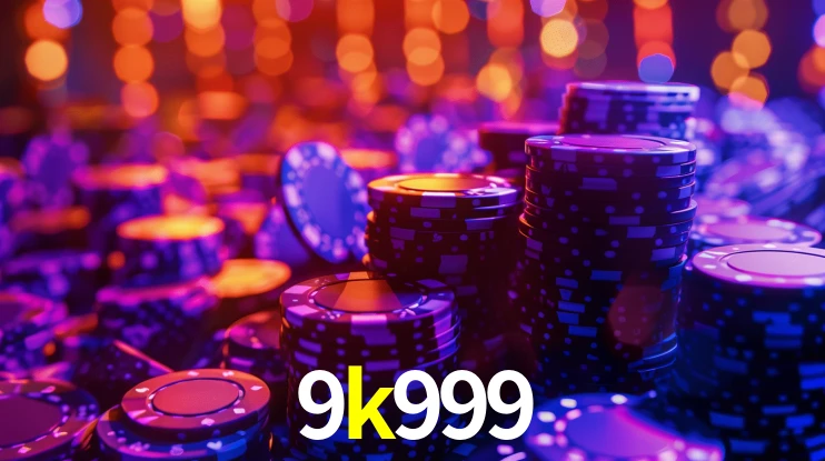 9k999 App Interface