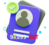 Tornar-se um membro do 9k999 bet é muito simples